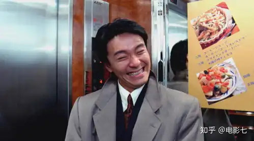 仅用13天拍摄,删减10分钟才上映,这部经典无厘头喜剧,创造了票房神话