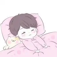 最火动漫情侣头像qq情侣头像动漫一男一女潮人个性网