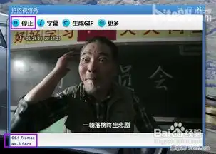 抠抠视频秀的软件特色