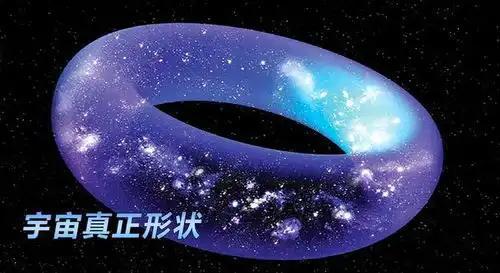 千古谜团,宇宙之外是什么3种细思极恐的假说