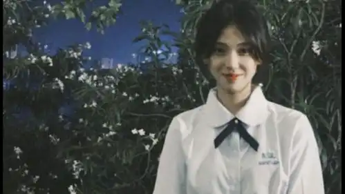 你是我的梦中女孩
