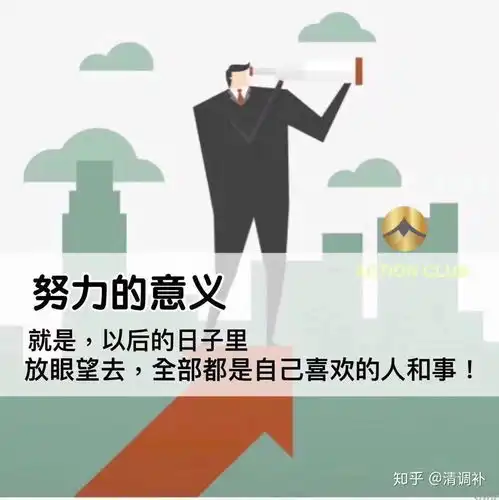 有没有特别激励自己努力上进的图片
