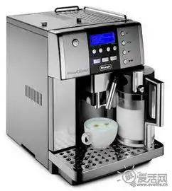 致钟爱咖啡的你五款世界上最好的咖啡机