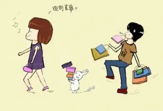 一个男人一开始就这么表现,说明他真的在乎你你注意到了吗