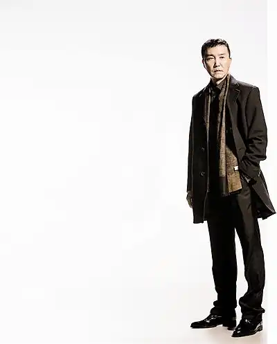 人民的名义热播吴刚有实力达康变网红
