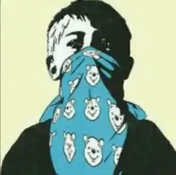 这个男孩是谁