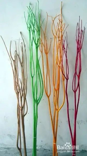 手工制作干花