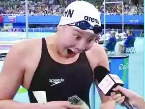 傅园慧手受伤破皮这是怎么啦网友改练拳击了坚韧不拔意志为你点赞