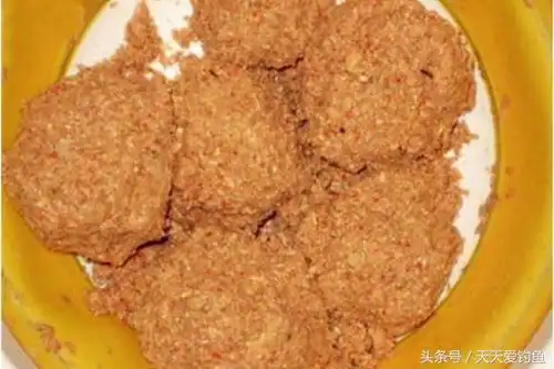 三种打窝技巧,秋钓大鱼必学