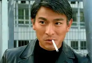 周润发刘德华合作的六部电影,一部阵容奢华,五部成为经典