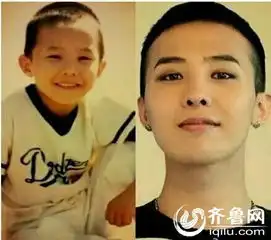 李易峰黄晓明胡歌林志颖男神颜值爆表童年照pk