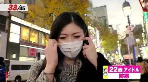 口罩文化萌芽现在的口罩能满足你吗
