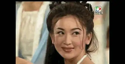 妲己十个精彩版本再现,论温碧霞最美,她是行走表情包猜到没