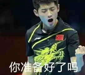 都别争了,张继科是马龙的您的男乒cp已上线