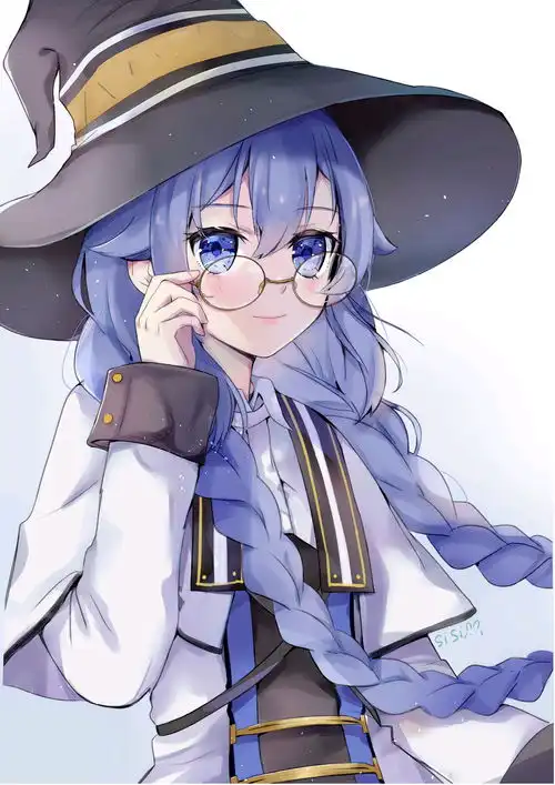 洛琪希神教yyds