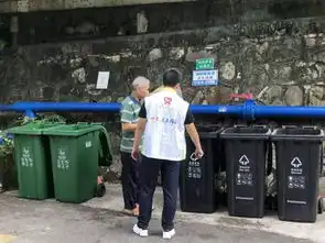 没想到这么快广州又要推行垃圾强制分离了