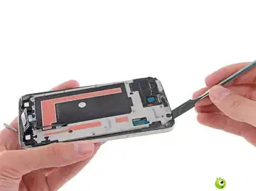 拆装容易做工不错三星galaxys5