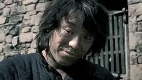 终于找到了黄渤表情包的出处