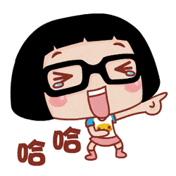 哈哈哈那些年因为视力不好闹出的笑话,有你吗