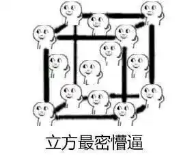 一脸懵逼表情包有哪些系列