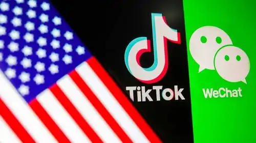 突发美国大学要禁用微信qq抖音支付宝全美留学生都慌了有种默契叫学生给老师取外号,竟能做到全国统一,网友太真实了