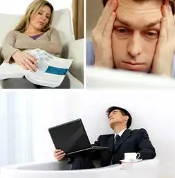 细数上班族各种累觉不爱的赶脚,看的我泪牛满面