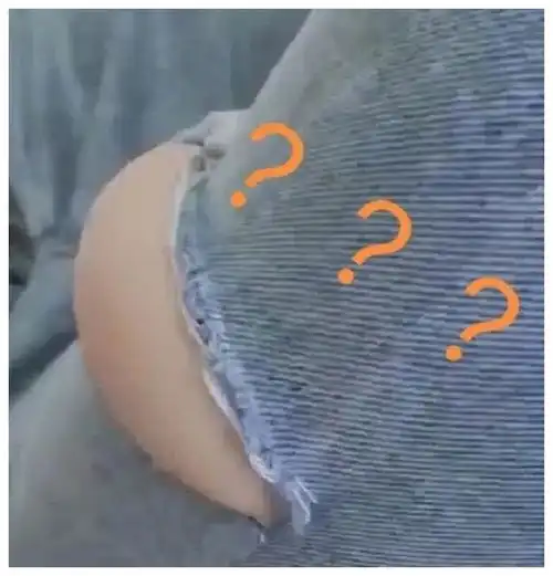 每日段子有被冒犯到,连路灯都在骂我