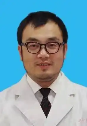 太原市中心医院的拆弹专家
