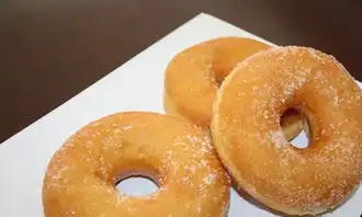 上海徐汇区哪家甜甜圈面包好吃,上海徐汇区最好吃的甜甜圈面包排行榜