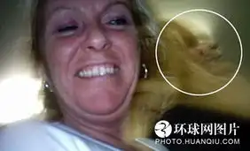 世界上最真实鬼照片胆小勿入科技频道