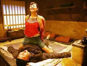 达康书记吴刚和女星飙戏,神演技表情如真情流露