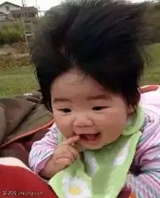 搞笑图片拍胸又拍腰,这才是正确的自拍姿势