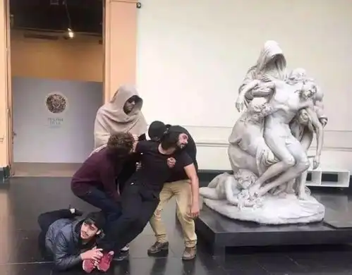 又在搞什么鬼够胆你也来啊