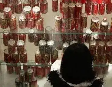 可口可乐开始卖酒,是一个时代结束了