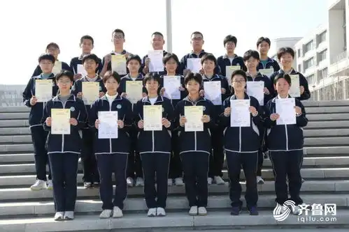 226人获省级荣誉历城二中在外研社杯全国中学生外语素养大赛中获佳绩