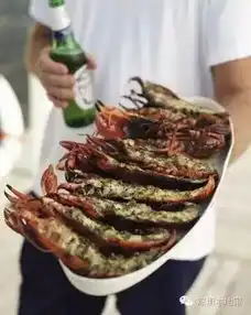 真吃货上供的深圳美食地图,50家老店吃到你扶墙