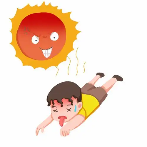 牢记这份防暑攻略,安心度过整个夏天
