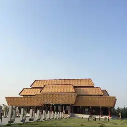 2018中国文字博物馆门票,安阳中国文字博物馆游玩攻略,中国文字博物馆游览攻略路线地址门票价格