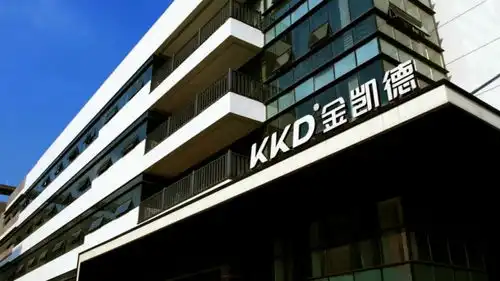 ai技术加持,打造科技与美的金凯德