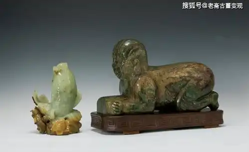 瓷枕古人睡出的一门艺术