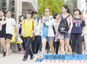 广西2015年高考考风考纪良好广西新闻bbrtv北部湾在线