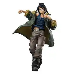megahouseg.e.m.机动战士高达铁血的孤儿三日月奥古斯欧格伊兹卡