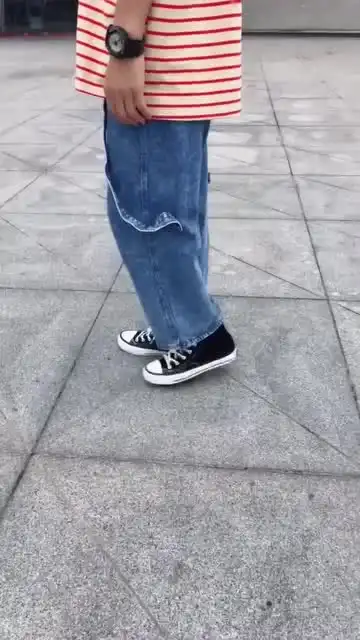 水泥地上的滑步教学,赶紧点赞收藏