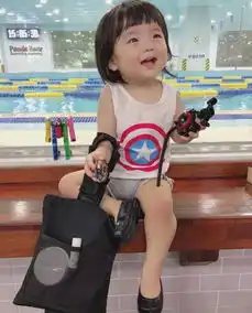 这个小孩叫什么名字表情包小孩韩国小孩