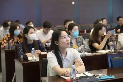 决胜小康,奋斗有我建设交通行业抖音宣传活动培训会在集团公司成功举办