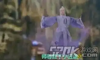 古剑奇谭爆笑穿帮镜头逗比的剑穗自行变方向