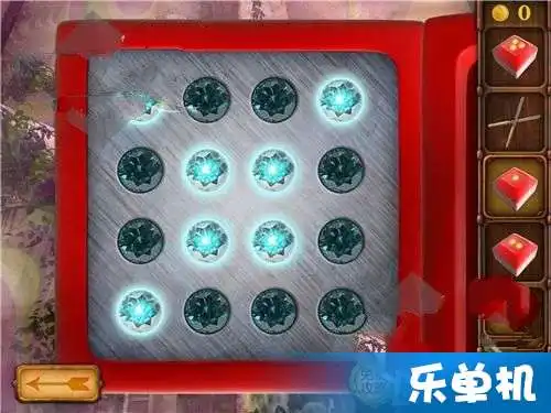 密室逃脱荒岛求生逃离鸟笼第六关攻略荒岛求生逃离鸟笼第六关图文通关攻略