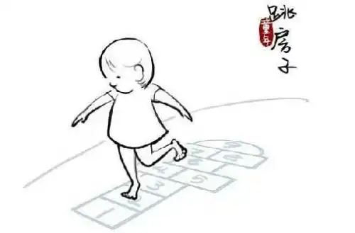 想找一些以前小孩子玩的游戏,不是手机电子游戏,是真实的玩,因为最近要和侄女玩,所以想找一些以前