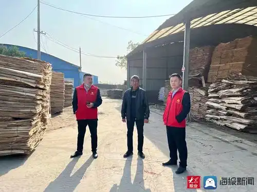 鄄城农商银行全力支持乡村振兴战略