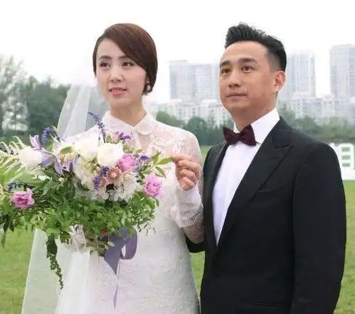 2004年,黄磊孙莉结婚前夕,致电刘若英你要不同意,我就不结了